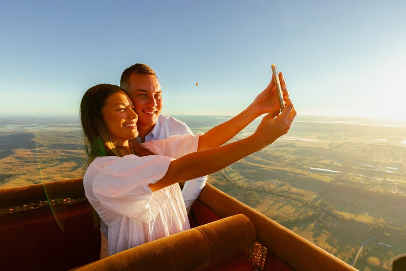 Conquer Your Fears Together: Thrilling Date Activities in Sydney