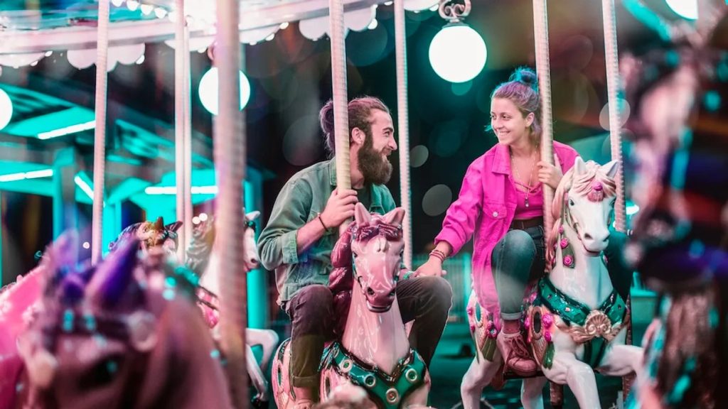 Shemales in Montreal