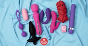 Use of Sex Toys by Couples to Elevate Intimacy