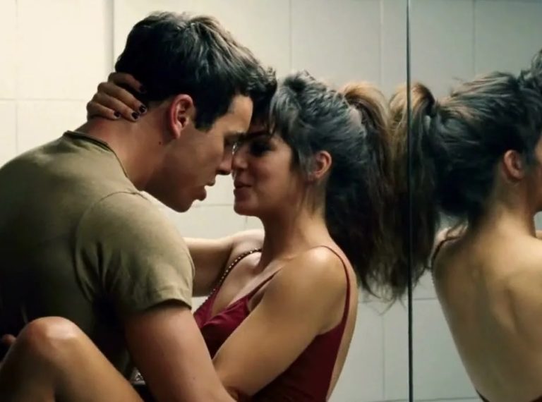 How does confidence build through consistent interaction?