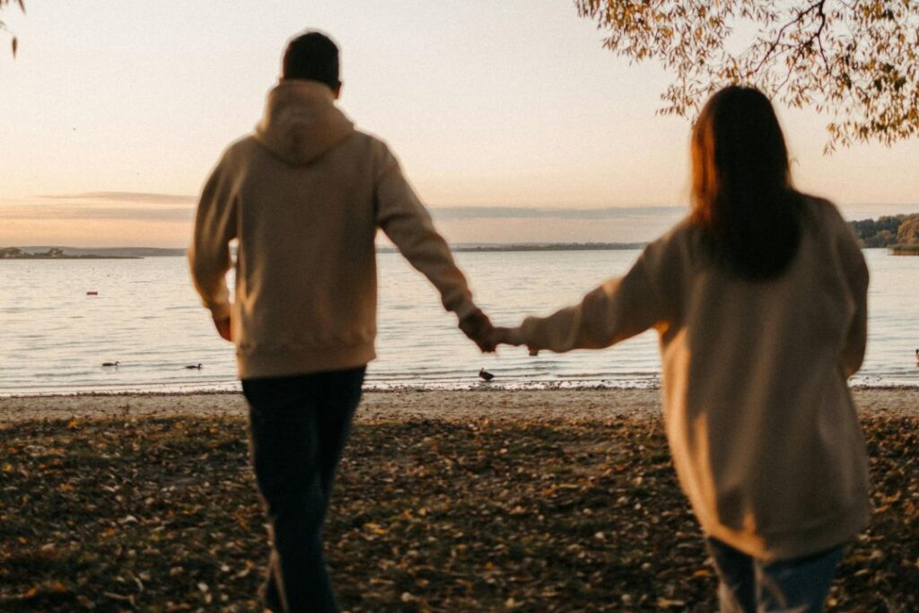 Building Confidence and Embracing Wellness for a Successful Date