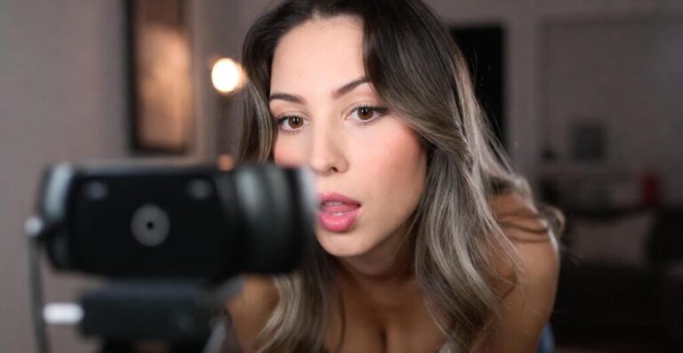 Why Kenzie Reeves Keeps Trending in HD Adult Content Searches