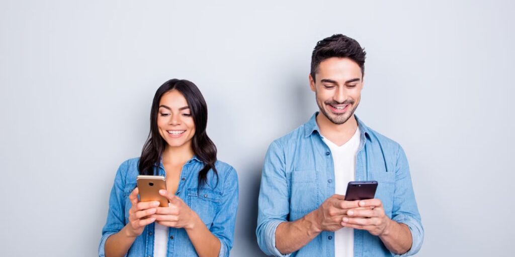 Discover a Better Way to Connect Online Through Dating, Friendship, and Social Networking