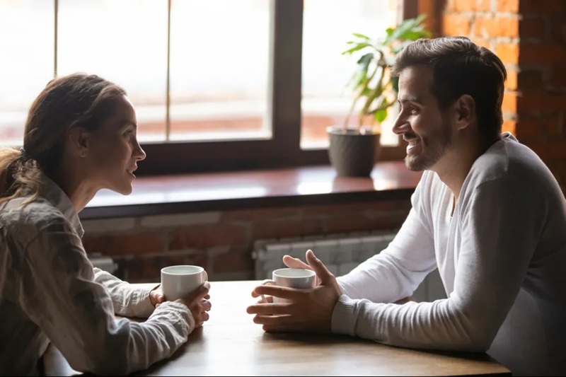 Havening is a Practical Approach to Emotional Recovery and Stronger Relationships